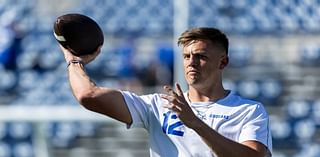 QB Jake Retzlaff's journey inspiring Jews and BYU fans alike – Deseret News