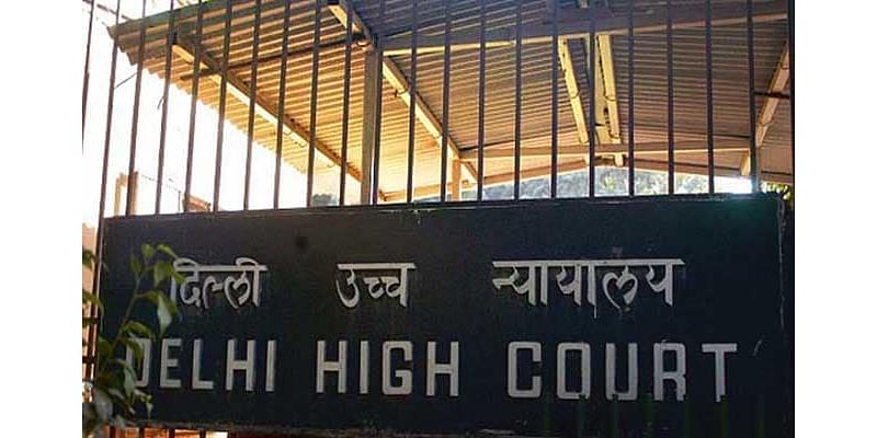 Delhi High Court Orders DU To Declare Student Union Election Result By November 26