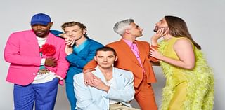 ‘Queer Eye’ Stars Take Makeovers On The Road With First Ever Live Tour