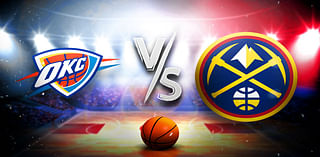 Thunder vs. Nuggets predictions, odds, pick - 11/6/2024