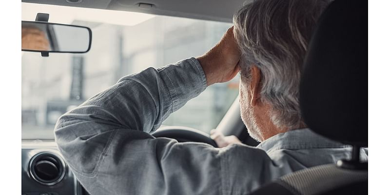 Aussies aged 50 and over should take compulsory driving lessons to reduce crashes, experts say