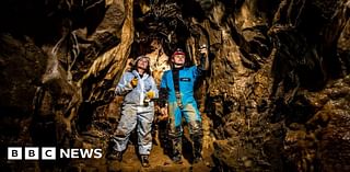 Stump Cross Cavern to open another cave to the public