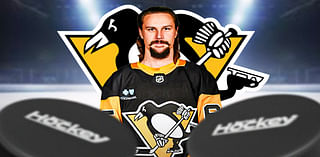 Erik Karlsson's big injury update will get Penguins fans hyped