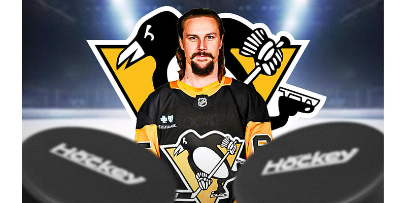 Erik Karlsson's big injury update will get Penguins fans hyped