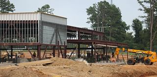 Chapel Hill ISD continues progress on $113M bond projects