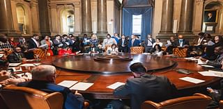 PHILADELPHIA CITY COUNCIL CONTINUES TO WORK ON LEGISLATION BEFORE WINTER RECESS IN MID DECEMBER