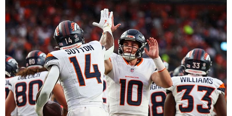 Broncos seem confident about game plan for the Bucs, scoring in the red zone