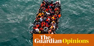 ‘Smash the gangs’ is just Keir Starmer’s version of ‘stop the boats’. It won’t solve the migrant crisis | Enver Solomon