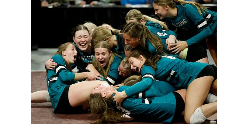 Fillmore Central stuns Mabel-Canton, state bound for first time since 2013