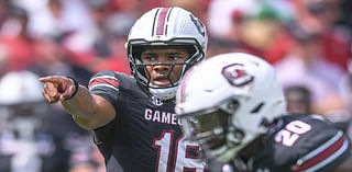 South Carolina football gets big QB boost ahead of Ole Miss clash