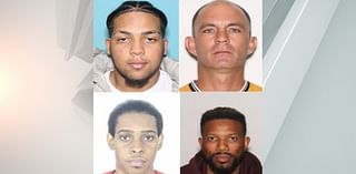 Four wanted after nationwide bank account hack