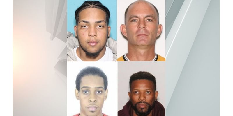 Four wanted after nationwide bank account hack