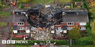 Community 'rallies' after boy, 7, dies in Benwell house blast