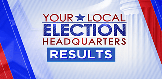 How did CNY counties vote for president?