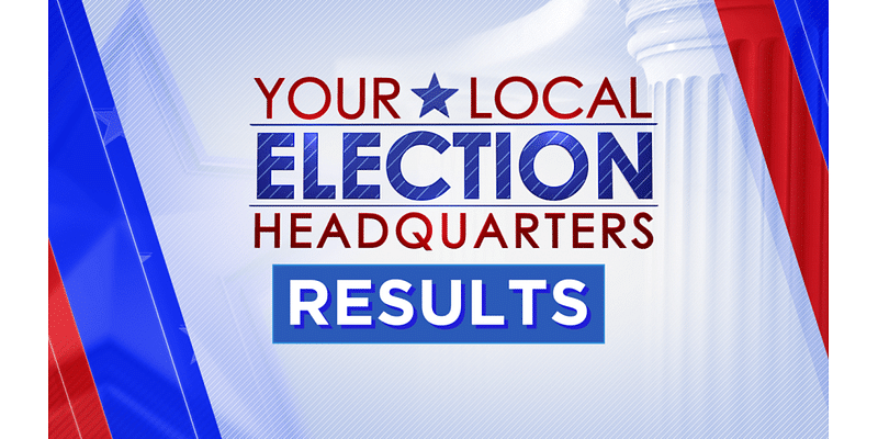 How did CNY counties vote for president?