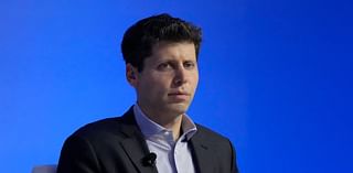 OpenAI brings back Sam Altman as CEO just days after his firing unleashed chaos