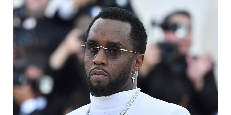 Diddy taken off suicide watch as his attorney says he's 'focused and very strong' in Brooklyn jail amid sex trafficking charges