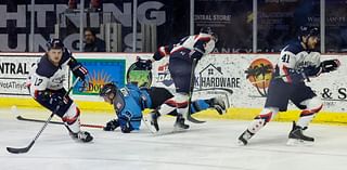 SPHL: Familiar faces back as Storm ready for camp