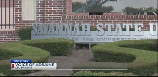 Students, parents concerned about Savannah State’s response to Helene power outages