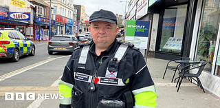 life as a Newquay traffic warden