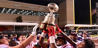 Greg McElroy breaks down Egg Bowl rivalry matchup on Saturday