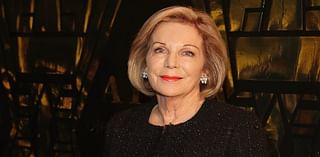 Ita Buttrose shares heartbreaking family news as she loses loved one: 'She is now at peace'