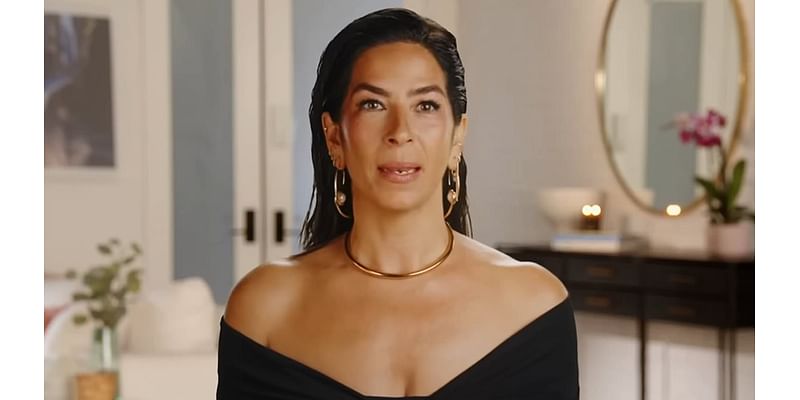 RHONY star Rebecca Minkoff defends being both Jewish and a Scientologist and says critics of the religion 'have the wrong information'