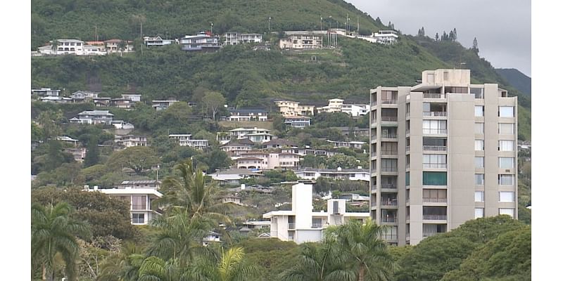 Interest rates cut, what about Hawaii prices?