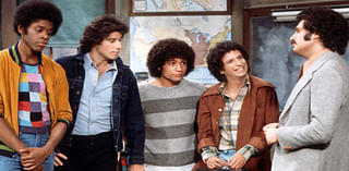 The Only Major Actors Still Alive From The Cast Of Welcome Back, Kotter