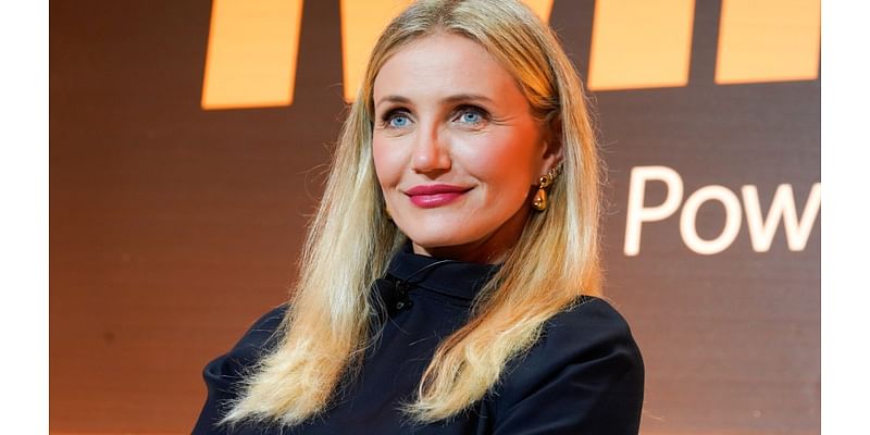 Cameron Diaz Stopped Acting for 11 Years Because ‘I Had to Reclaim My Life’ and ‘No One’s Offer Could Change My Mind About Taking Care of Myself’