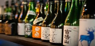 World Sake Day at Ikigai Sushi and Izakaya