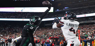 Jets: Good news and bad news from 21-13 win over the Houston Texans