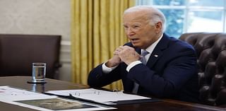 Biden to Burnish Climate Legacy With Clean-Energy Jobs Pitch