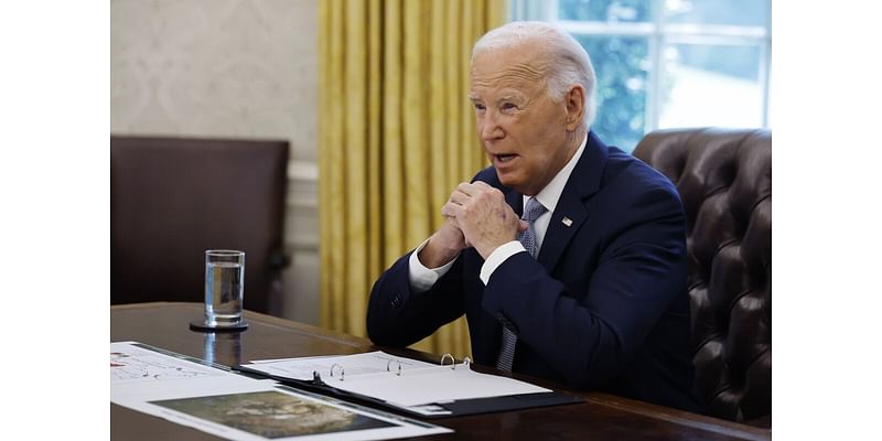 Biden to Burnish Climate Legacy With Clean-Energy Jobs Pitch