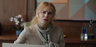 'Everything's Hard Now... Except Maybe Not Deadpool': Nicole Kidman Calls Out The State Of Hollywood Amidst Major Disruptions