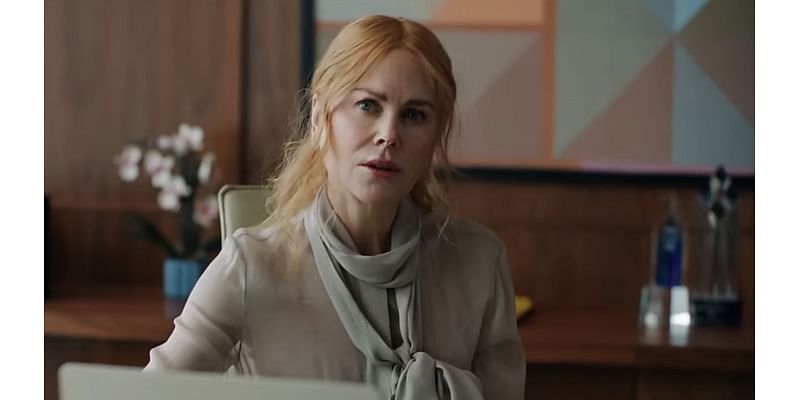 'Everything's Hard Now... Except Maybe Not Deadpool': Nicole Kidman Calls Out The State Of Hollywood Amidst Major Disruptions