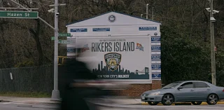 Most people on Rikers Island are eligible to vote. Thousands don't get to.