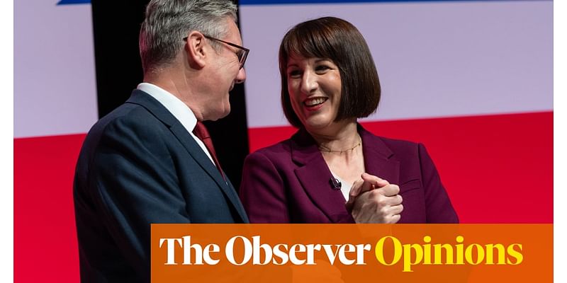 It’s all doom, gloom and fiscal fixation. Is this really a Labour government? | William Keegan