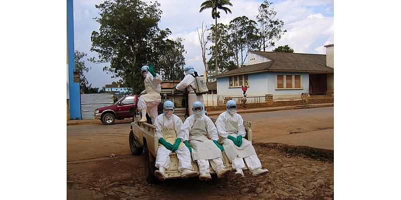 Marburg Virus Outbreak In Rwanda Infects Healthcare Workers