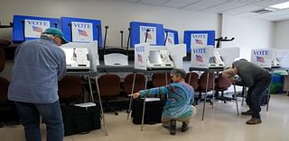 Protect poll workers to get a fair and free election