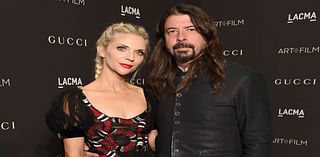 Jordyn Blum Has 'Had Time to Process' Husband Dave Grohl Welcoming Baby Out of Marriage: Source (Exclusive)