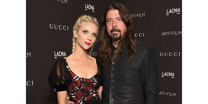 Jordyn Blum Has 'Had Time to Process' Husband Dave Grohl Welcoming Baby Out of Marriage: Source (Exclusive)