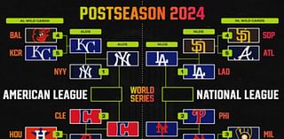 World Series 2024: Full Schedule and Predictions for LCS Bracket Action