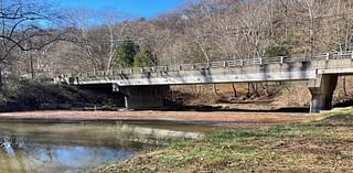 Rain brings some drought relief to West Virginia, but farmers say it’s still not enough