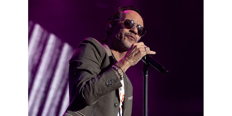 Marc Anthony Endorses Kamala Harris for President, Slams Donald Trump’s Anti-Immigrant Rhetoric