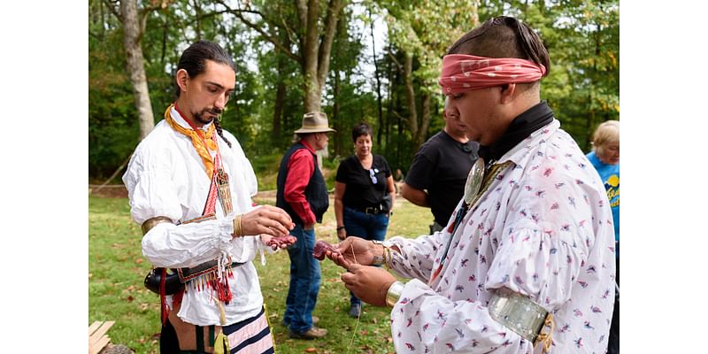 Pittsburgh’s Indigenous legacy is alive and thriving