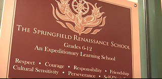 Substitute teacher allegedly recorded student fight in Springfield school