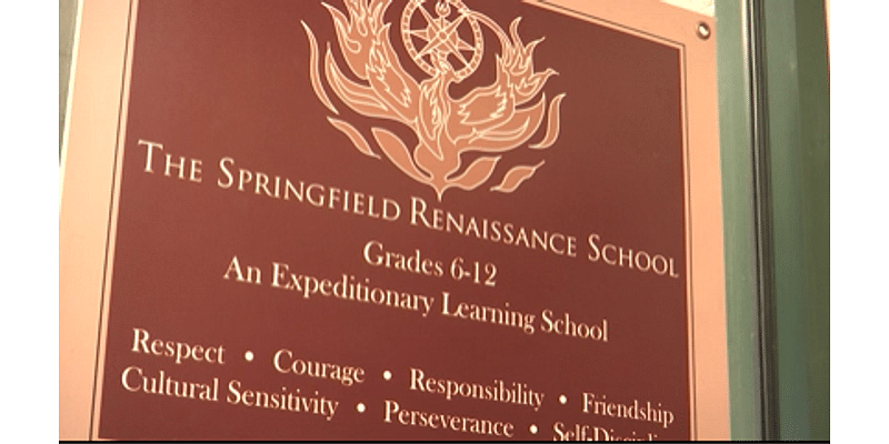 Substitute teacher allegedly recorded student fight in Springfield school