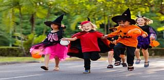 Inclusive Trunk-Or-Treat Event Planned In Walnut Creek