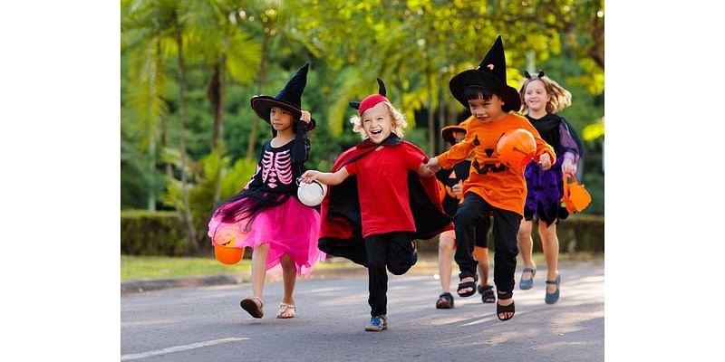 Inclusive Trunk-Or-Treat Event Planned In Walnut Creek